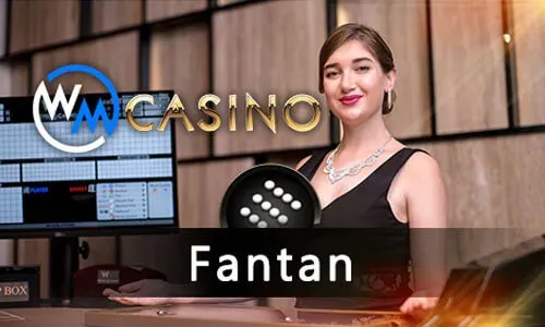 Live Casino Partner